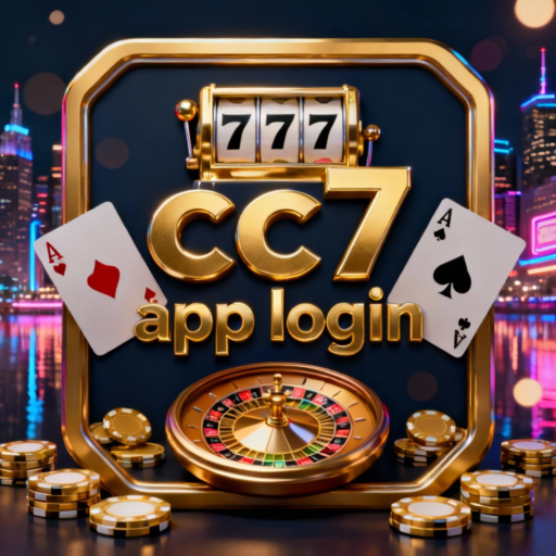 cc7 app login