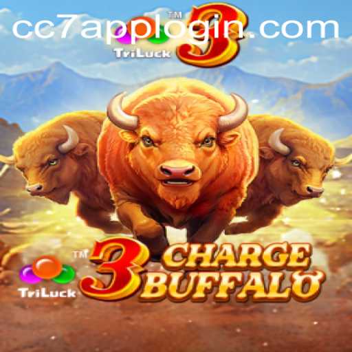 Unveiling the Thrills of 3ChargeBuffalo and Its Dynamic Gameplay