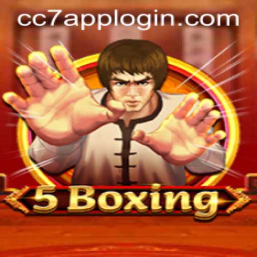Introducing 5Boxing: A Revolutionary Game Experience with Seamless CC7 App Login