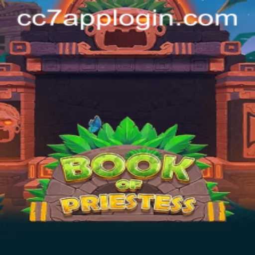Discover the Mystical World of BookOfPriestess and the cc7 App Login