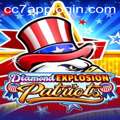 Exploring the Game DiamondExplosionPatriots