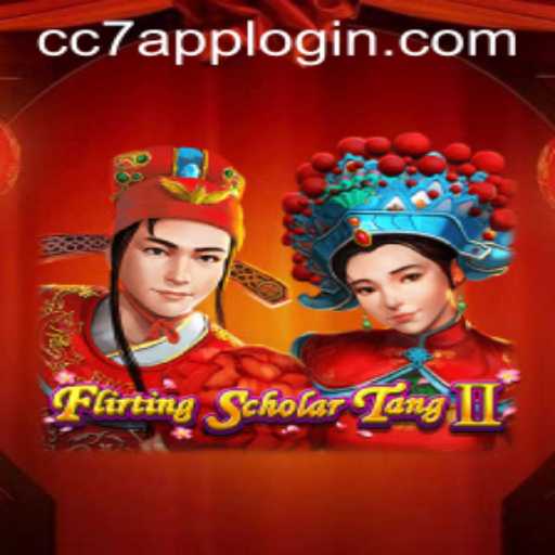 Exploring the Enchanting World of Flirting Scholar Tang II