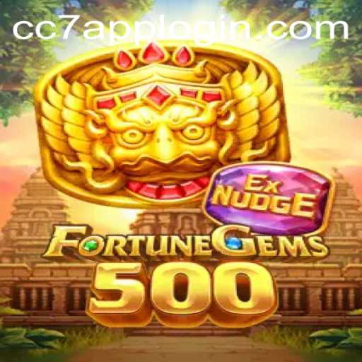 Discover the Thrills of FortuneGems500 and Mastering CC7 App Login
