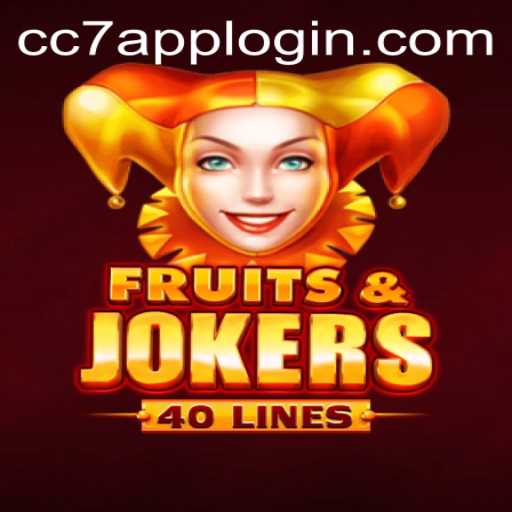 Exploring FruitsAndJokers40: A Comprehensive Guide to Gameplay and Strategy