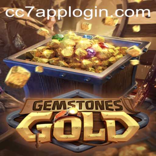 Discovering the Thrills of GemstonesGold: Your Ultimate Guide to Understanding the Game and Navigating CC7 App Login