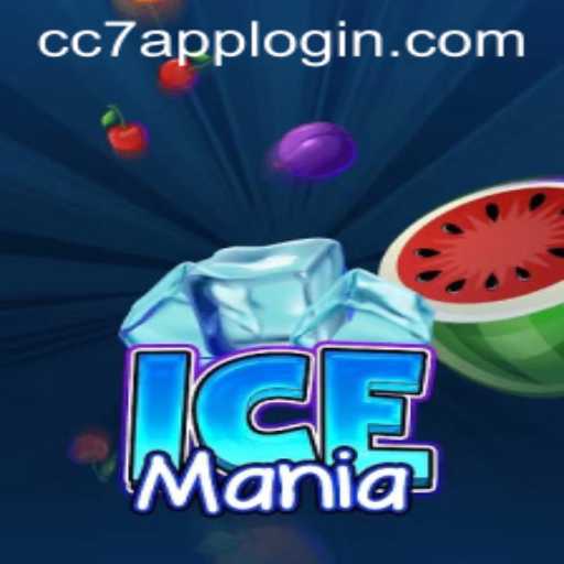 Exploring the Thrills of IceMania and Navigating the cc7 App Login