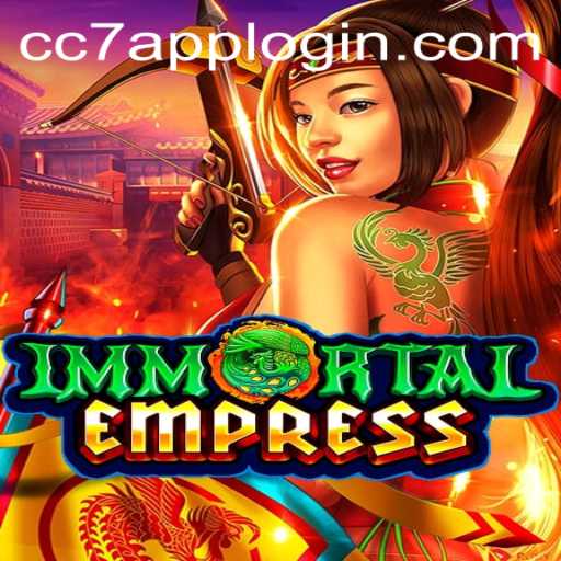 Immortal Empress: A New Gaming Phenomenon
