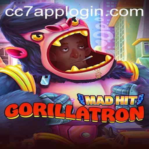 Discover the Thrilling World of MadHitGorillatron: A Gaming Experience Like No Other
