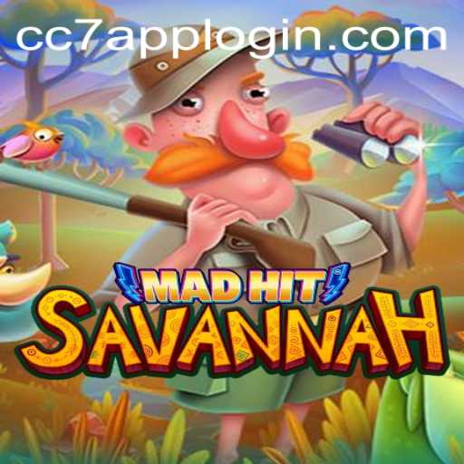 Unveiling MadHitSavannah: A New Dimension in Gaming