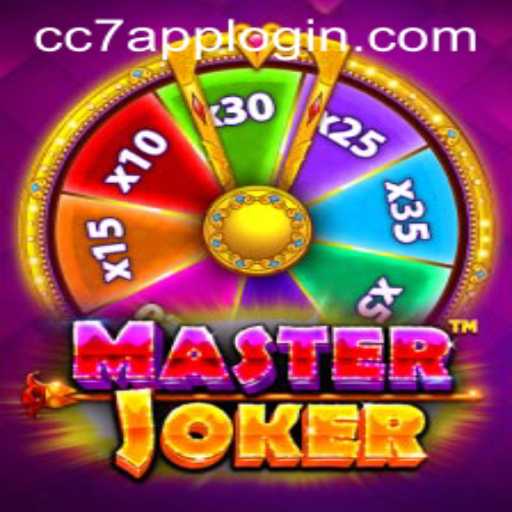 MasterJoker: A Captivating Game Experience