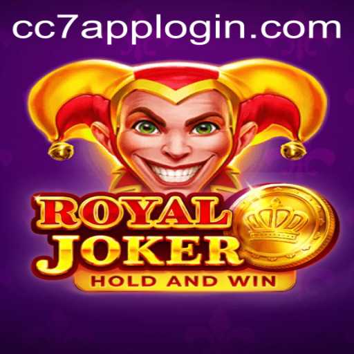 RoyalJoker: The Ultimate Gaming Experience with CC7 App Login