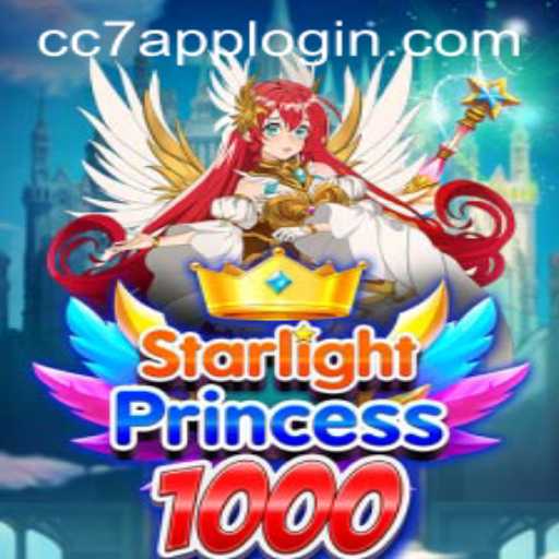 Exploring StarlightPrincess1000: A Magical Adventure Awaits