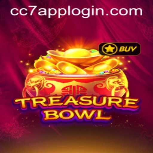 Discover the World of TreasureBowl: A Comprehensive Guide to This Captivating Game